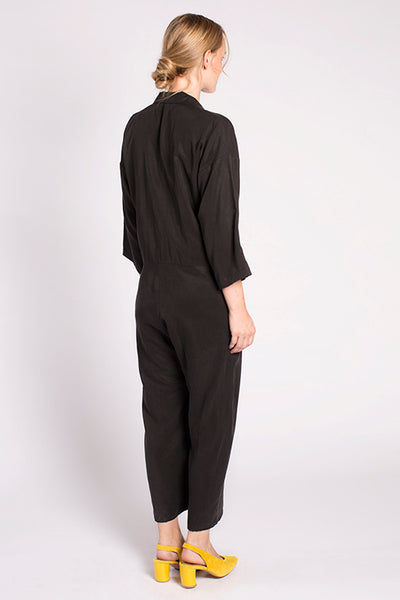 Danica Jumpsuit - Black